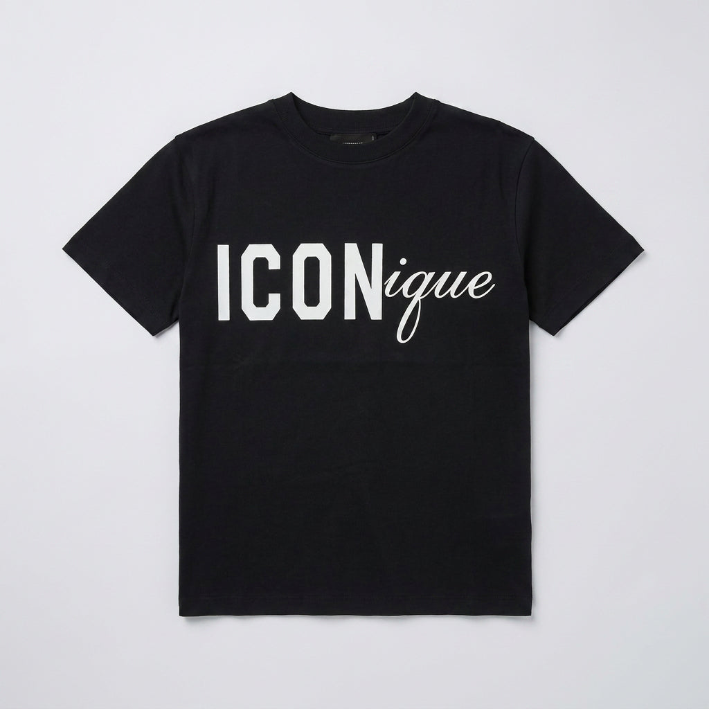 Męski t-shirt Dsquared2