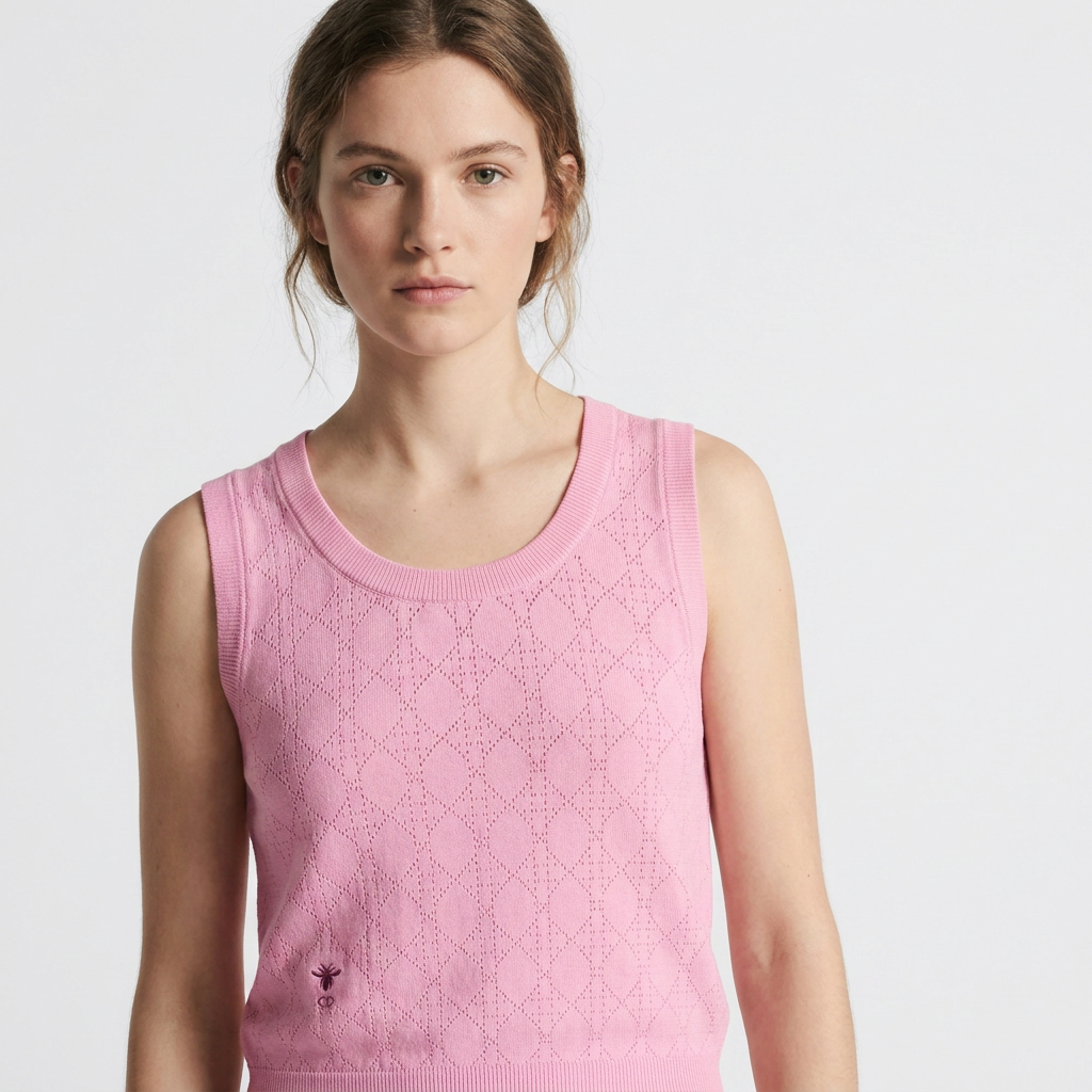 Damski top Christian Dior Monogram