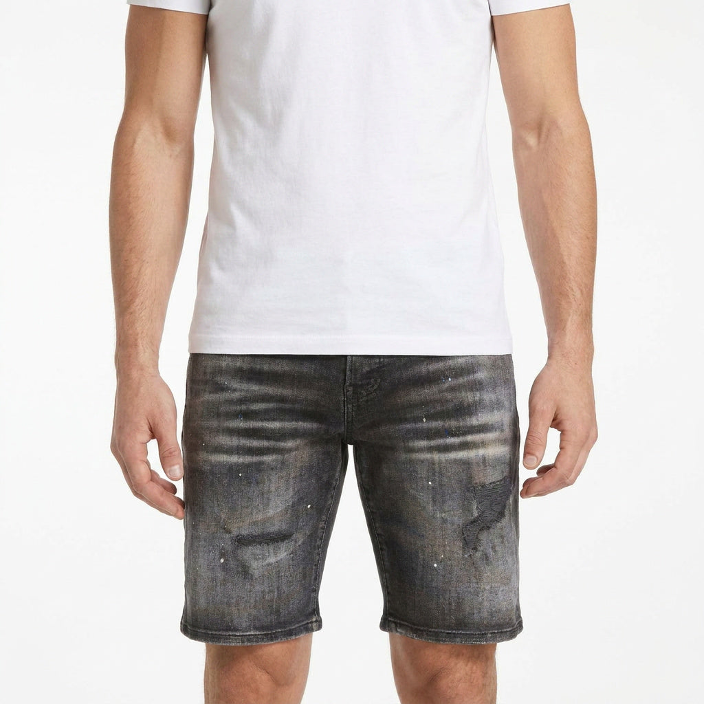 Męskie szorty jeansowe Dsquared2