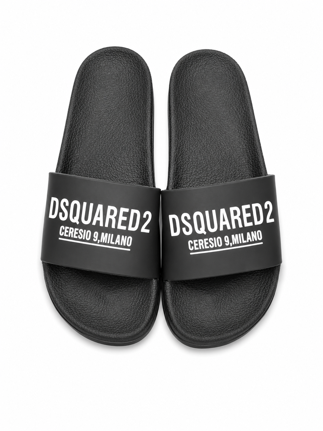 Klapki unisex Dsquared2