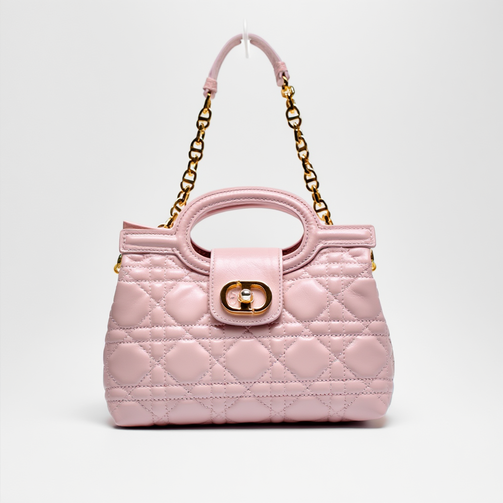 Torebka damska Lady Dior