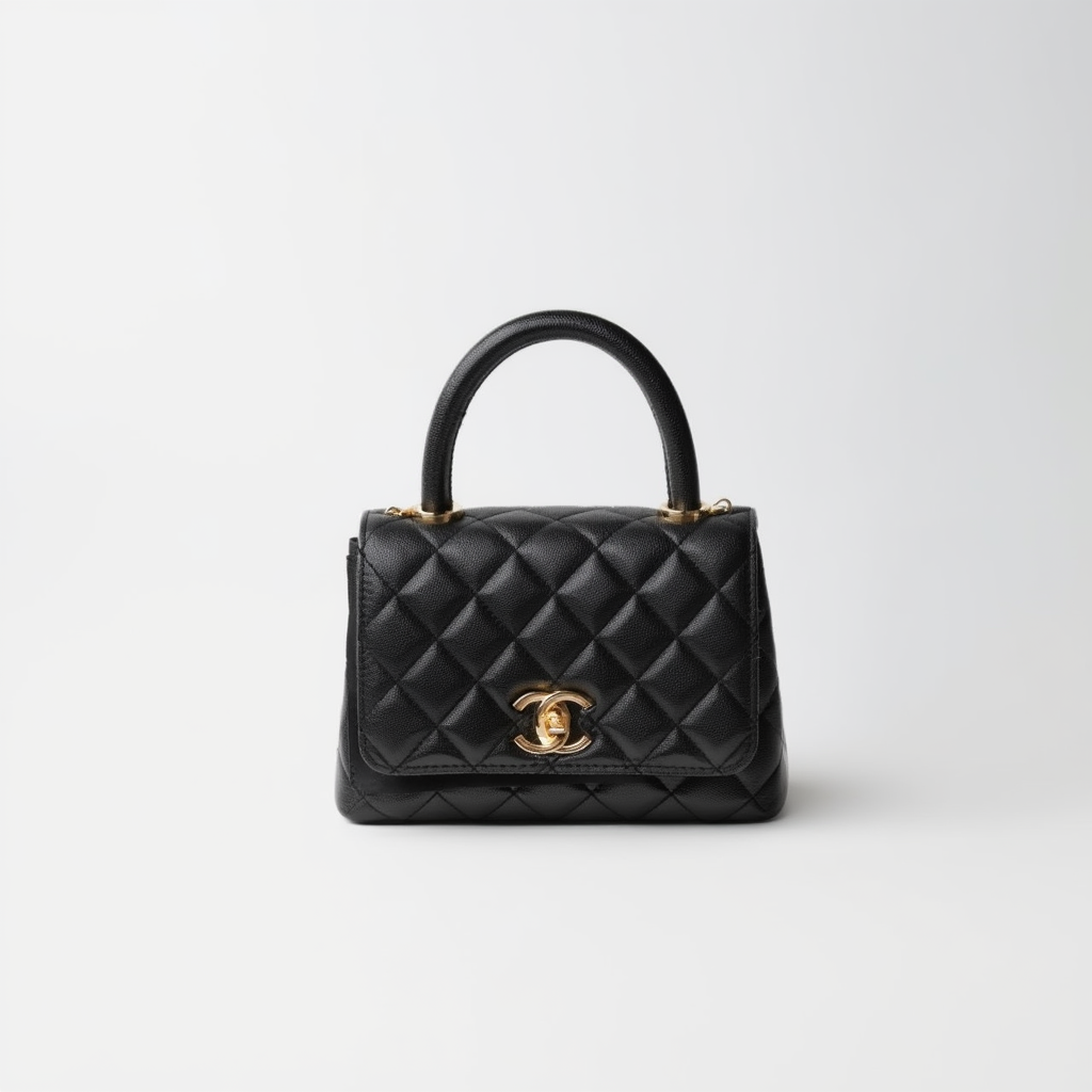 Torebka damska Chanel