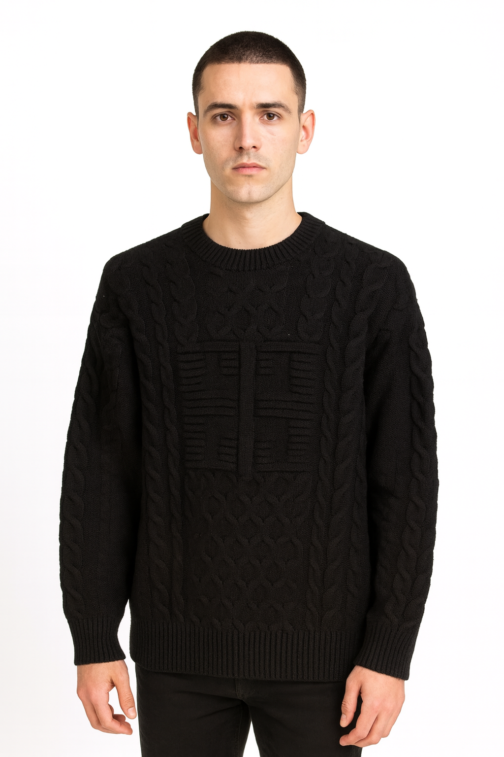 Givenchy Sweter męski
