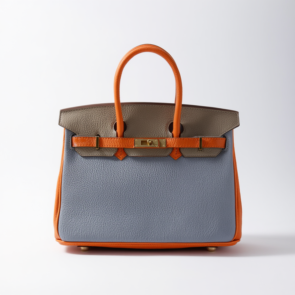 Torebka damska HERMÈS