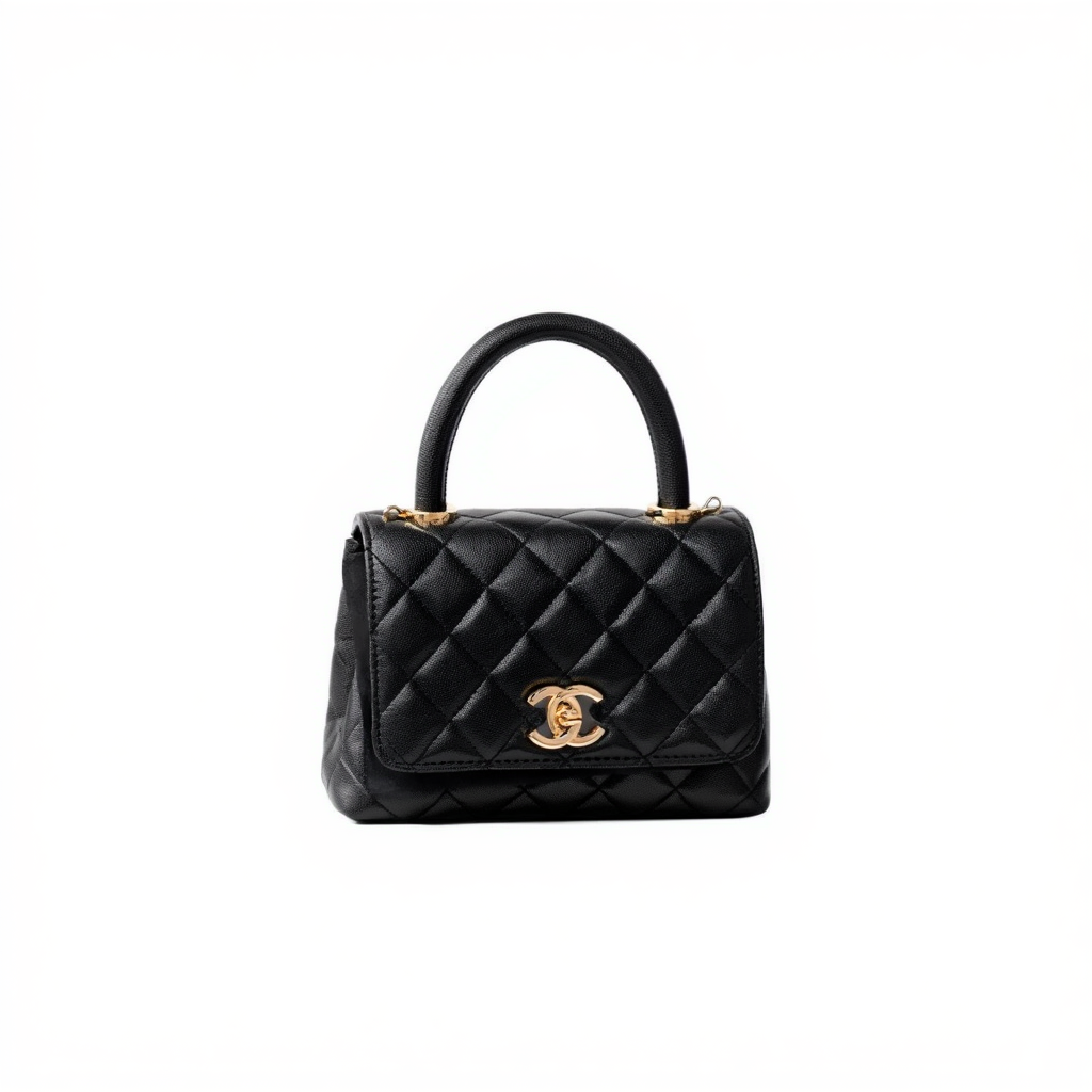 Torebka damska Chanel