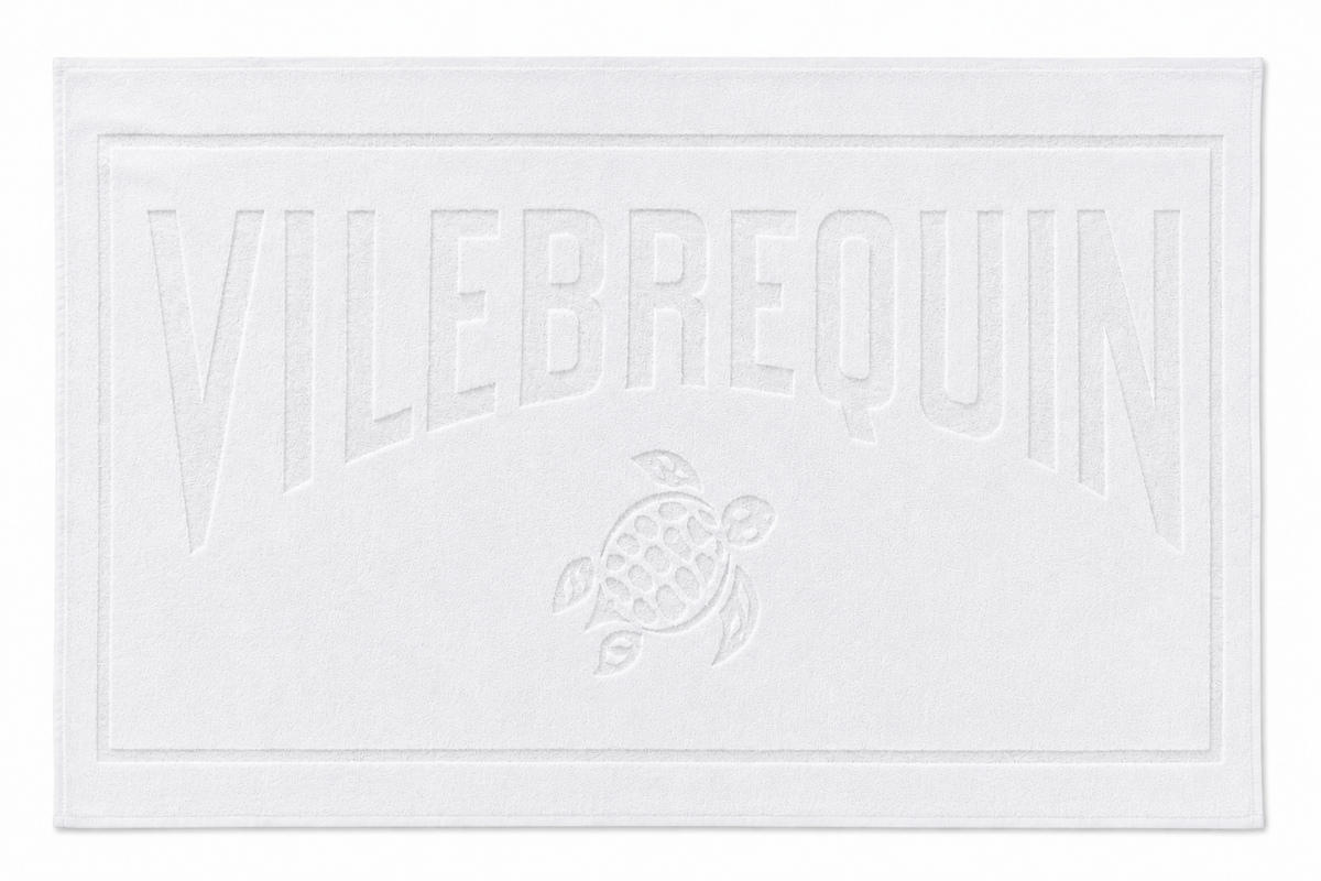 Плажна Кърпа VILEBREQUIN