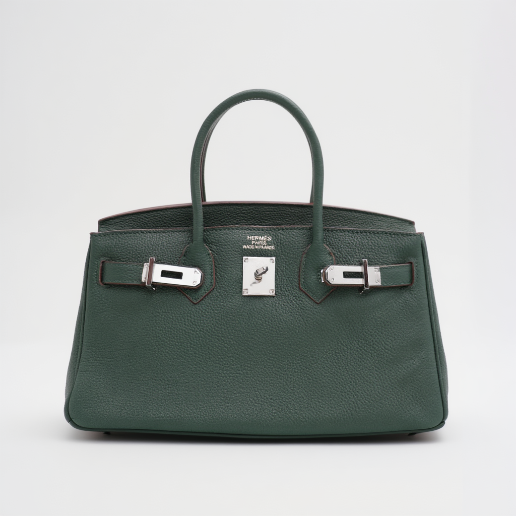 Torebka damska HERMÈS