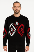 Męski sweter