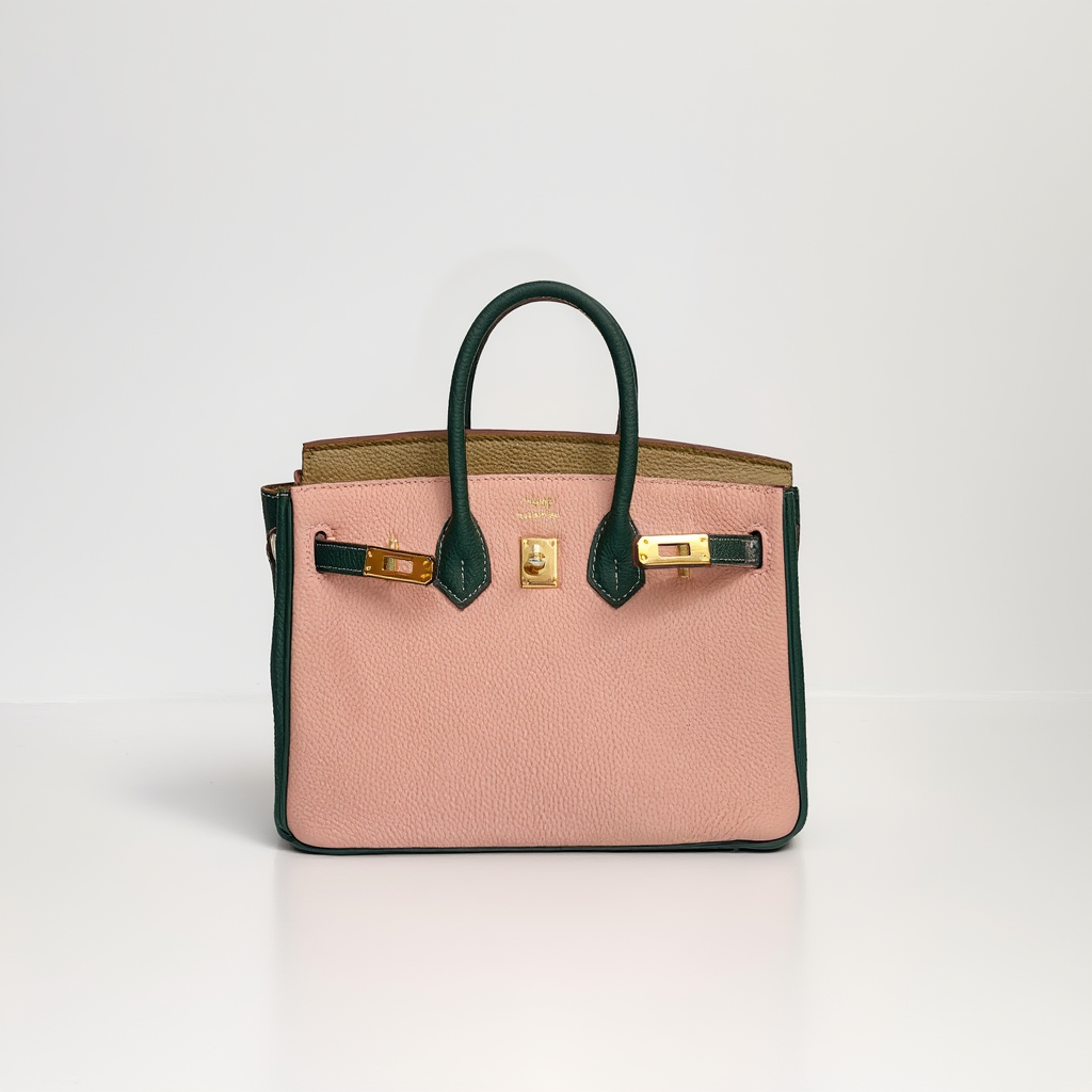 Torebka damska HERMÈS