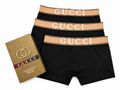 Bielizna męska Gucci zestaw 3 sztuk