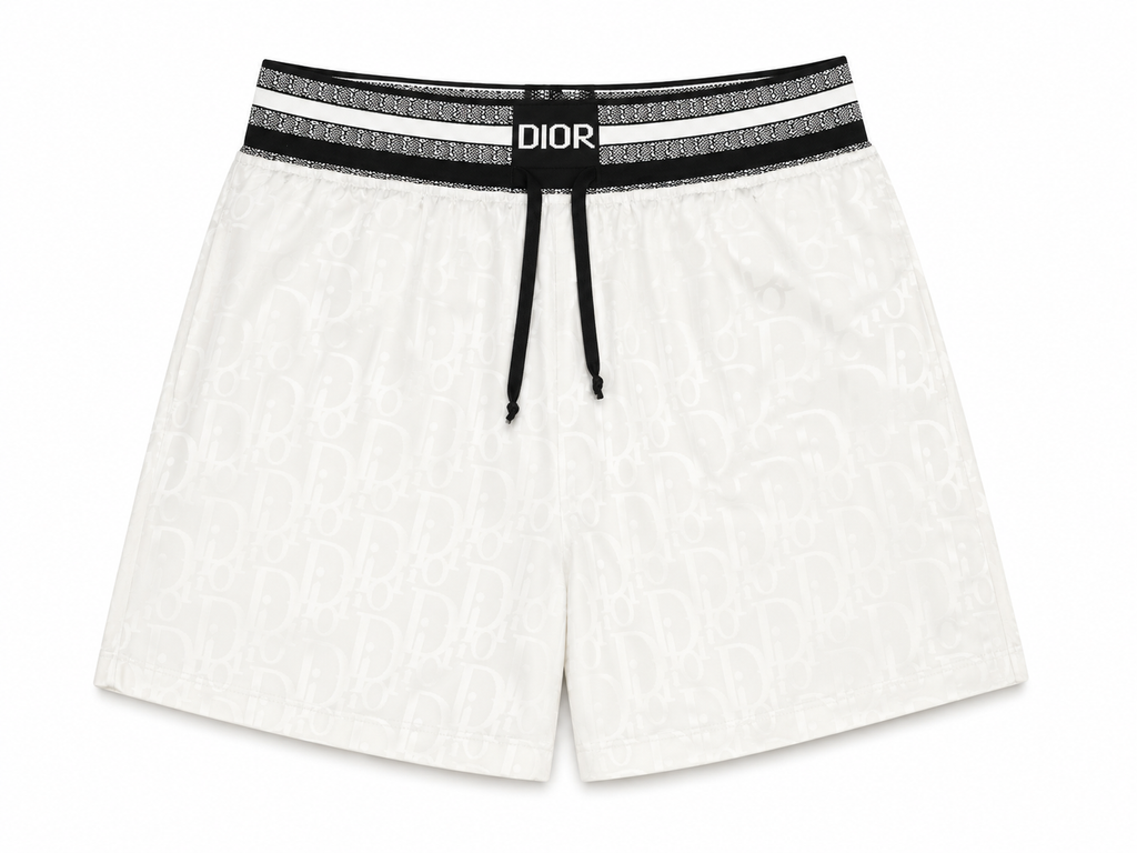 Damskie szorty Christian Dior