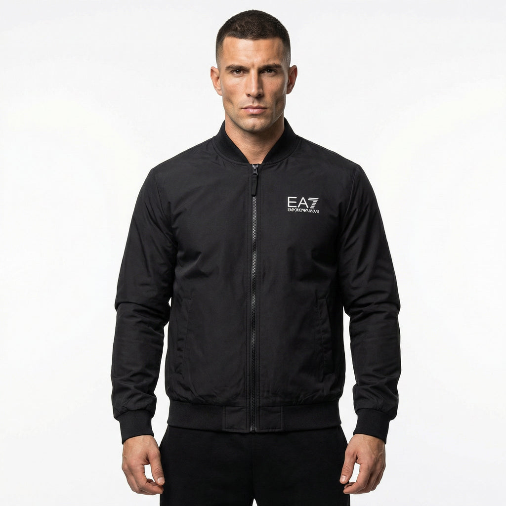 Мъжко яке EA7 Emporio Armani
