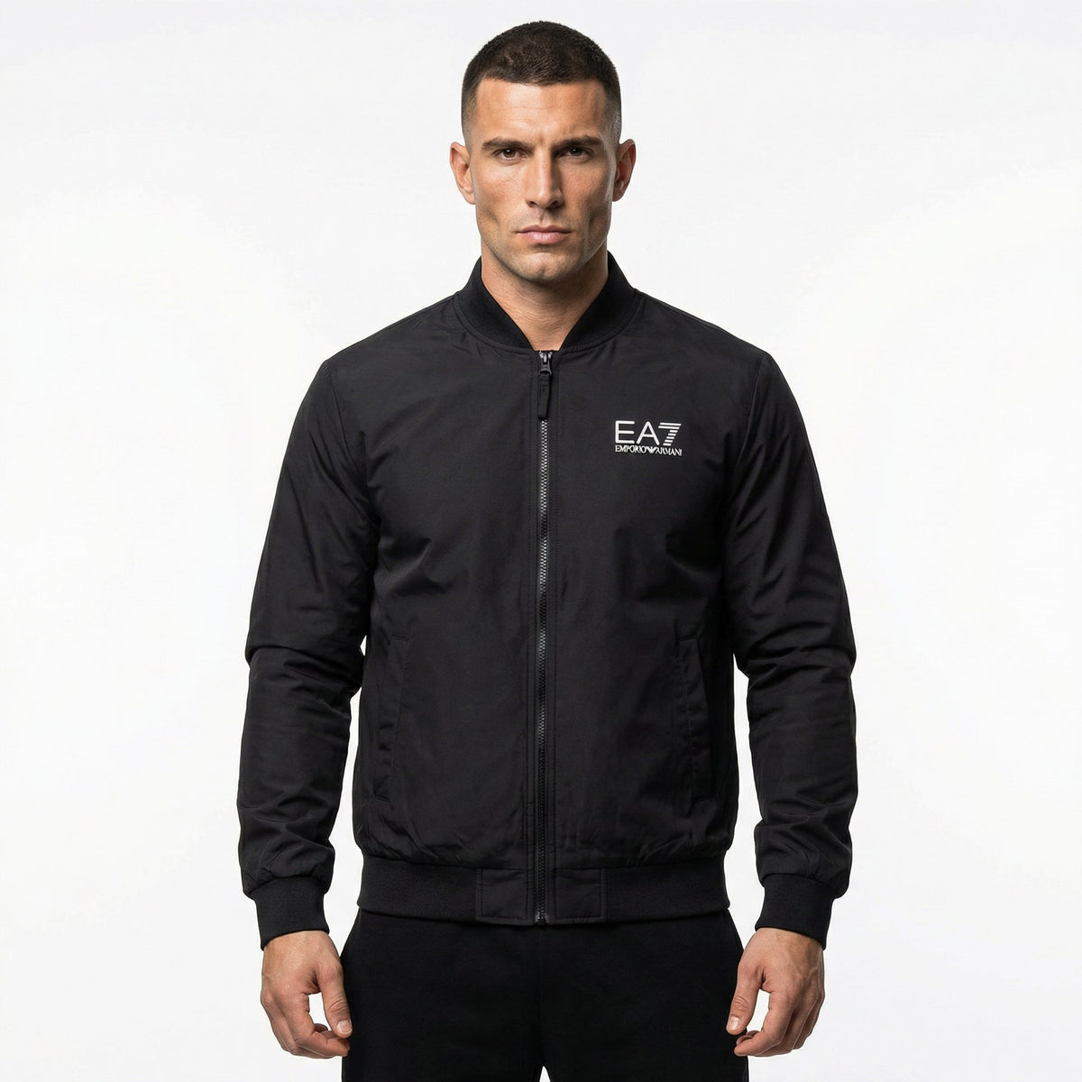 Мъжко яке EA7 Emporio Armani