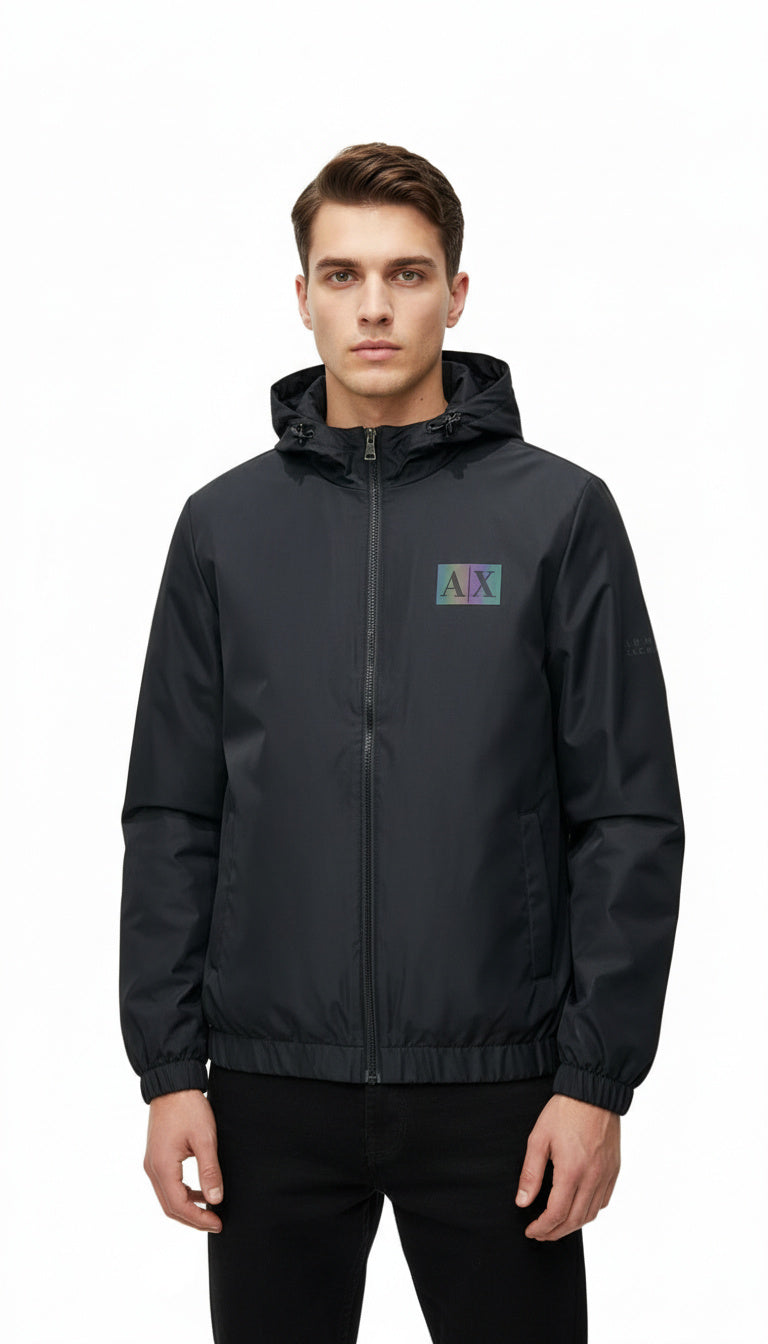 Kurtka męska Armani Exchange