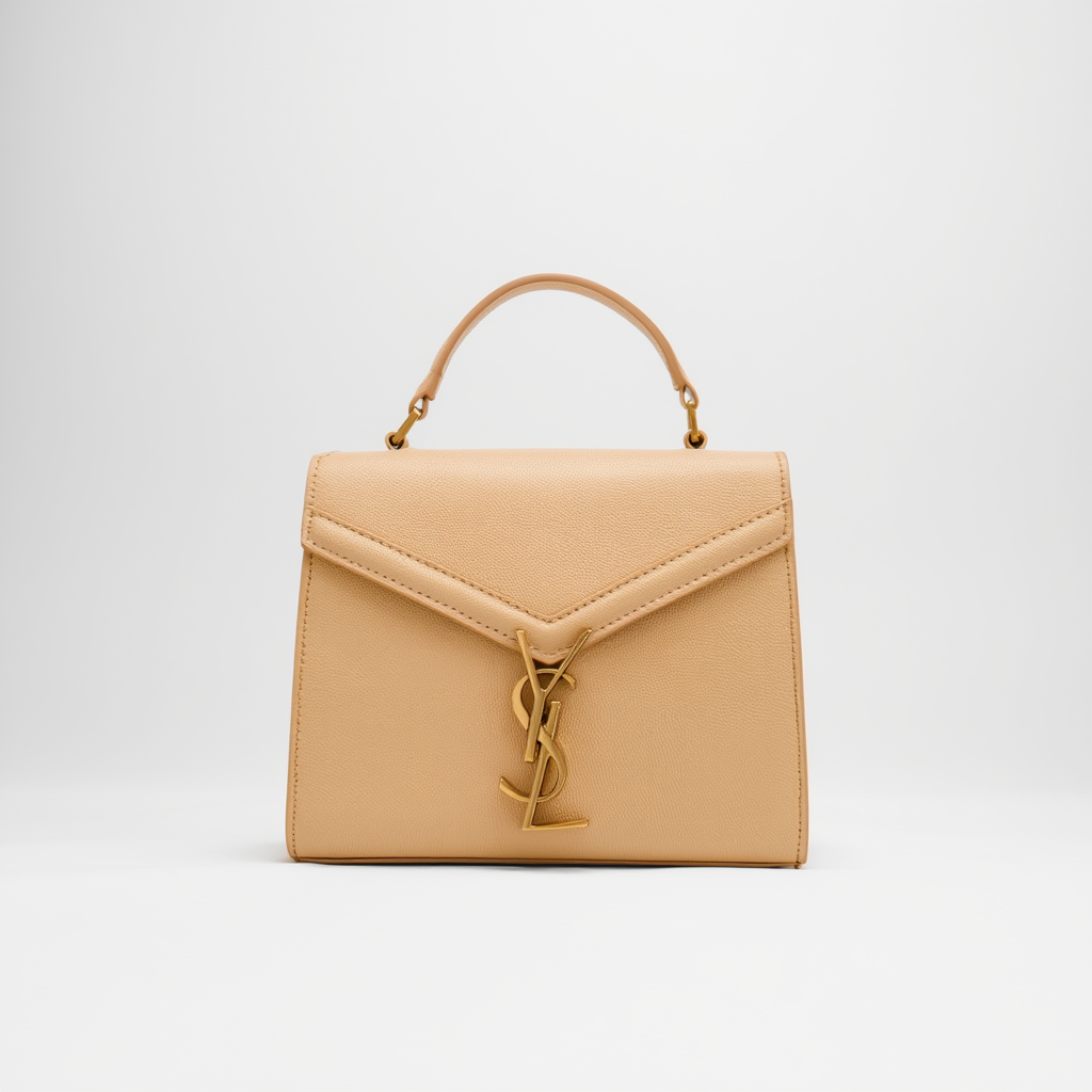 Torebka damska Yves Saint Laurent