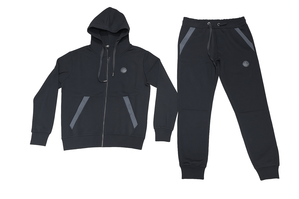 Męski dres Moncler