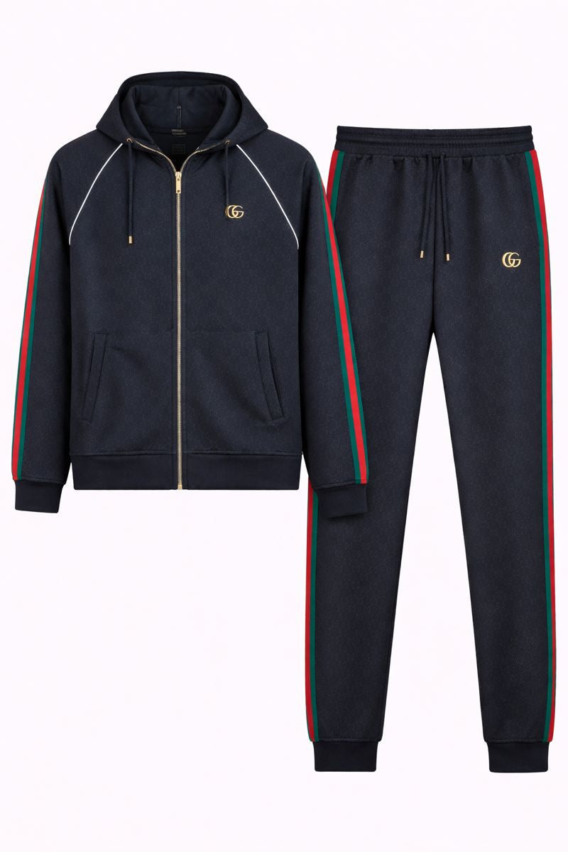 męski zestaw GUCCI