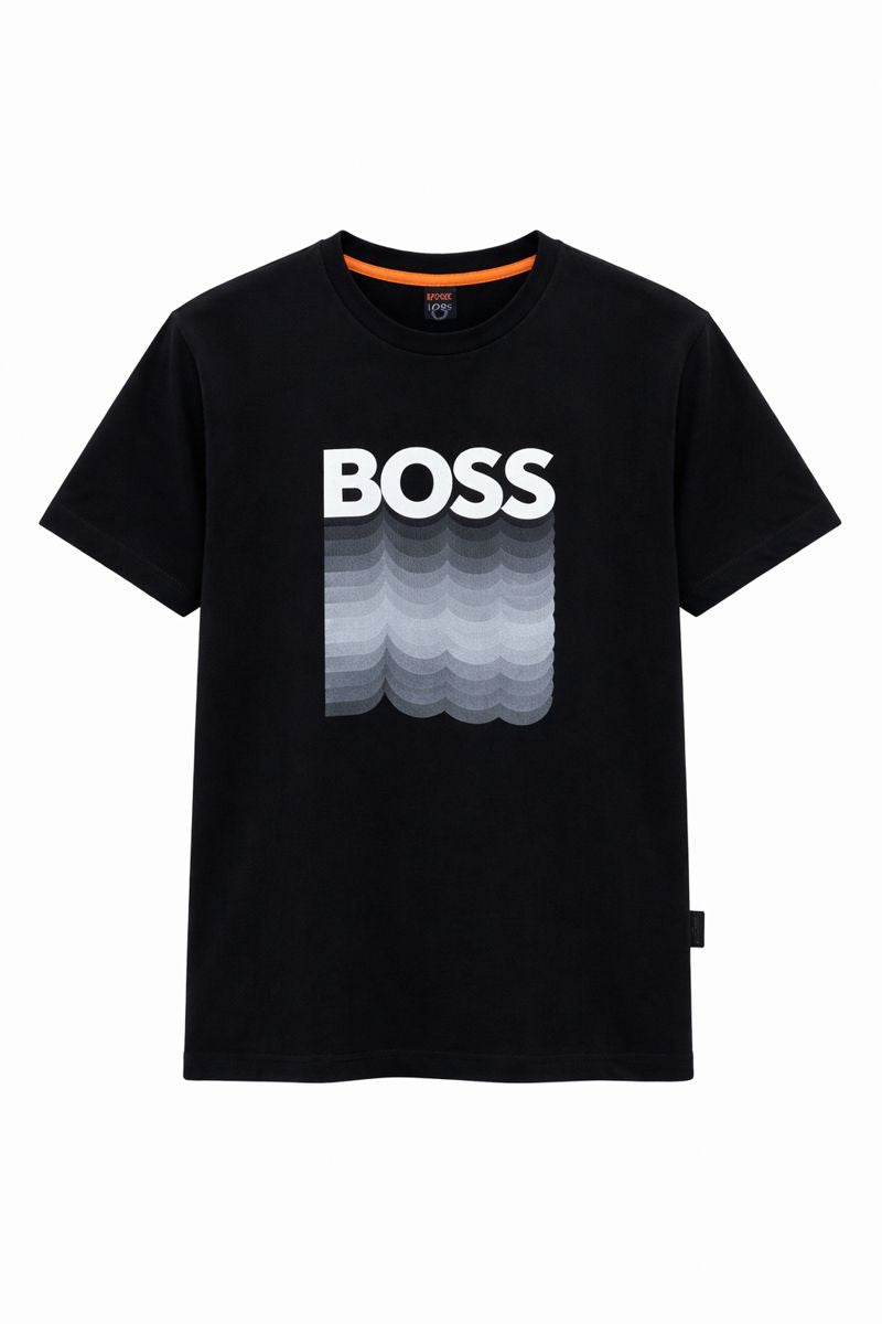 Koszulka męska BOSS