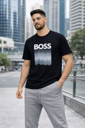 Koszulka męska BOSS