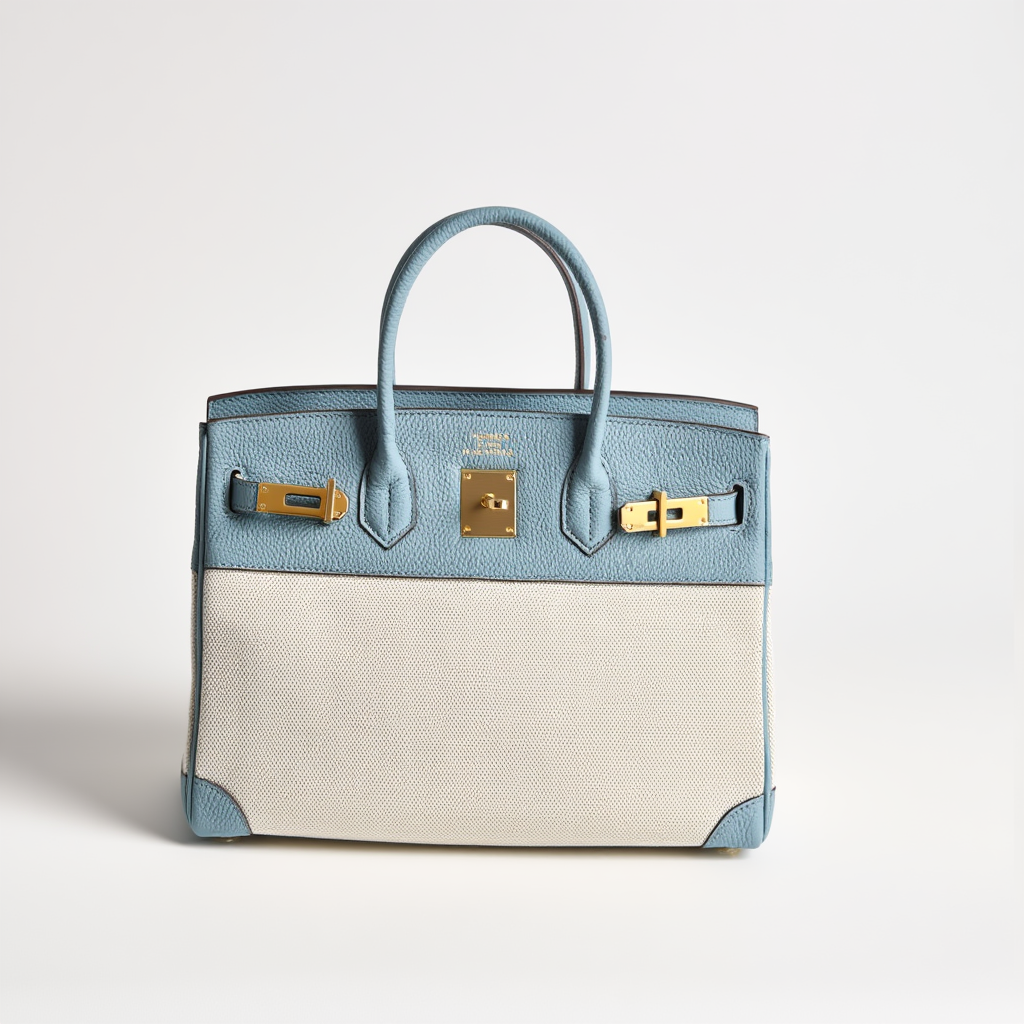 Torebka damska HERMÈS