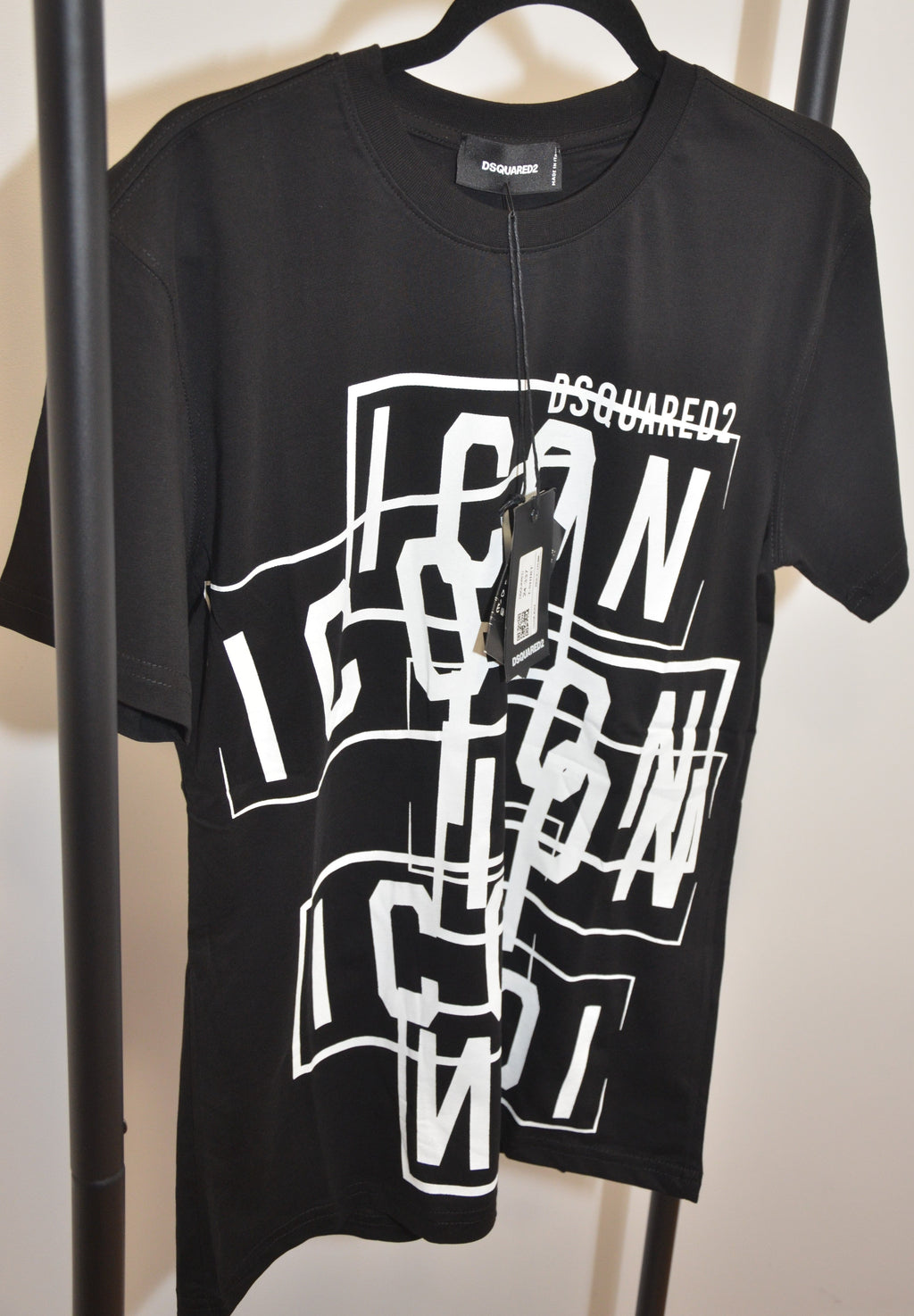 Koszulka męska Dsquared2