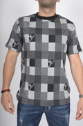 Męski T-shirt Louis Vuitton