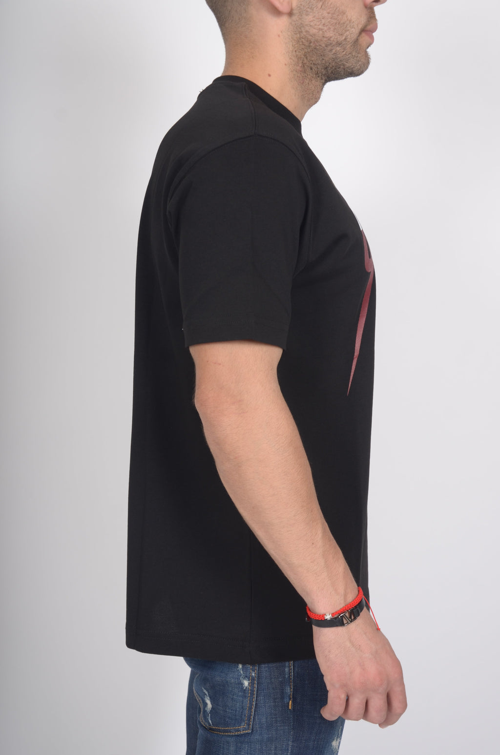 Męski T-shirt GUCCI