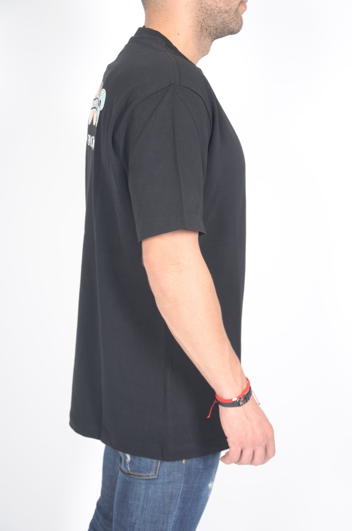 Męski T-shirt LOUIS VUITTON