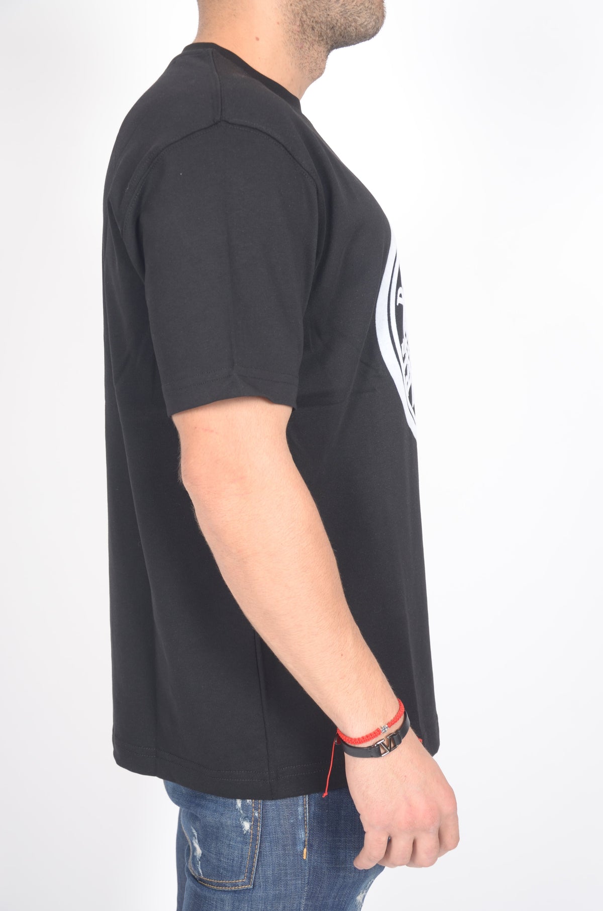 Męski T-shirt BALMAIN