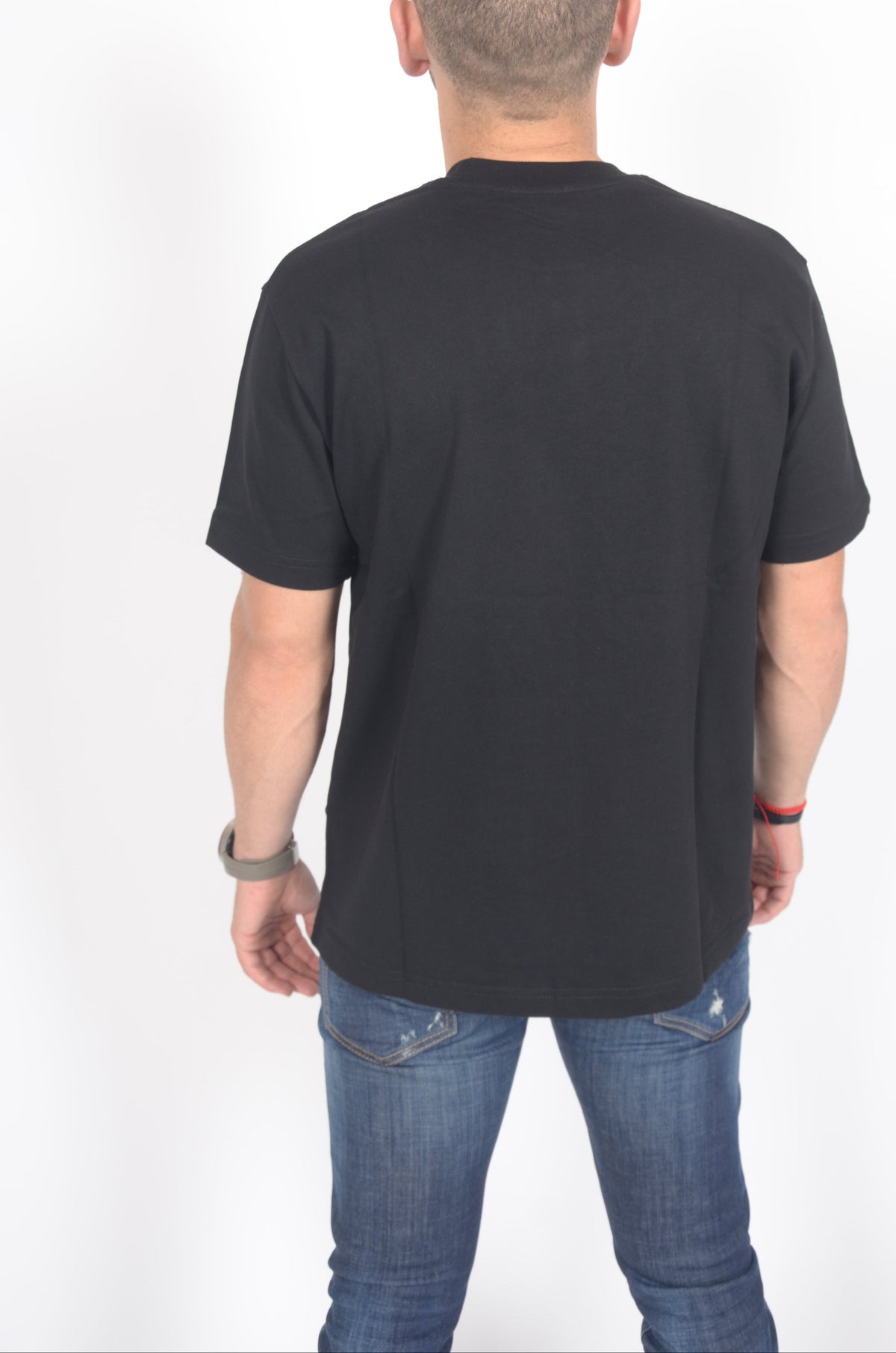 Męski T-shirt BALMAIN