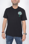 Męski T-shirt Chrome Hearts