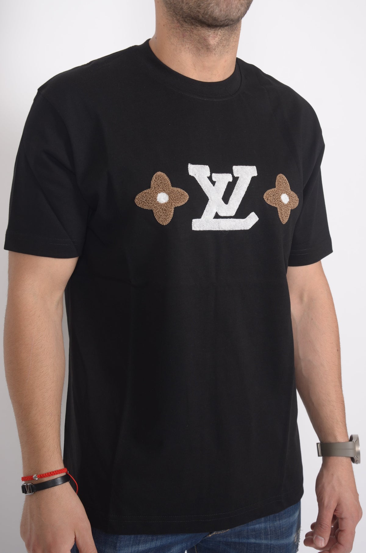Męski T-shirt LOUIS VUITTON