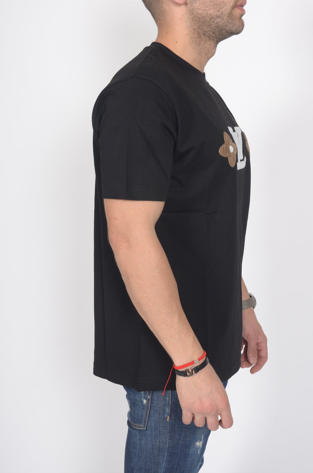 Męski T-shirt LOUIS VUITTON