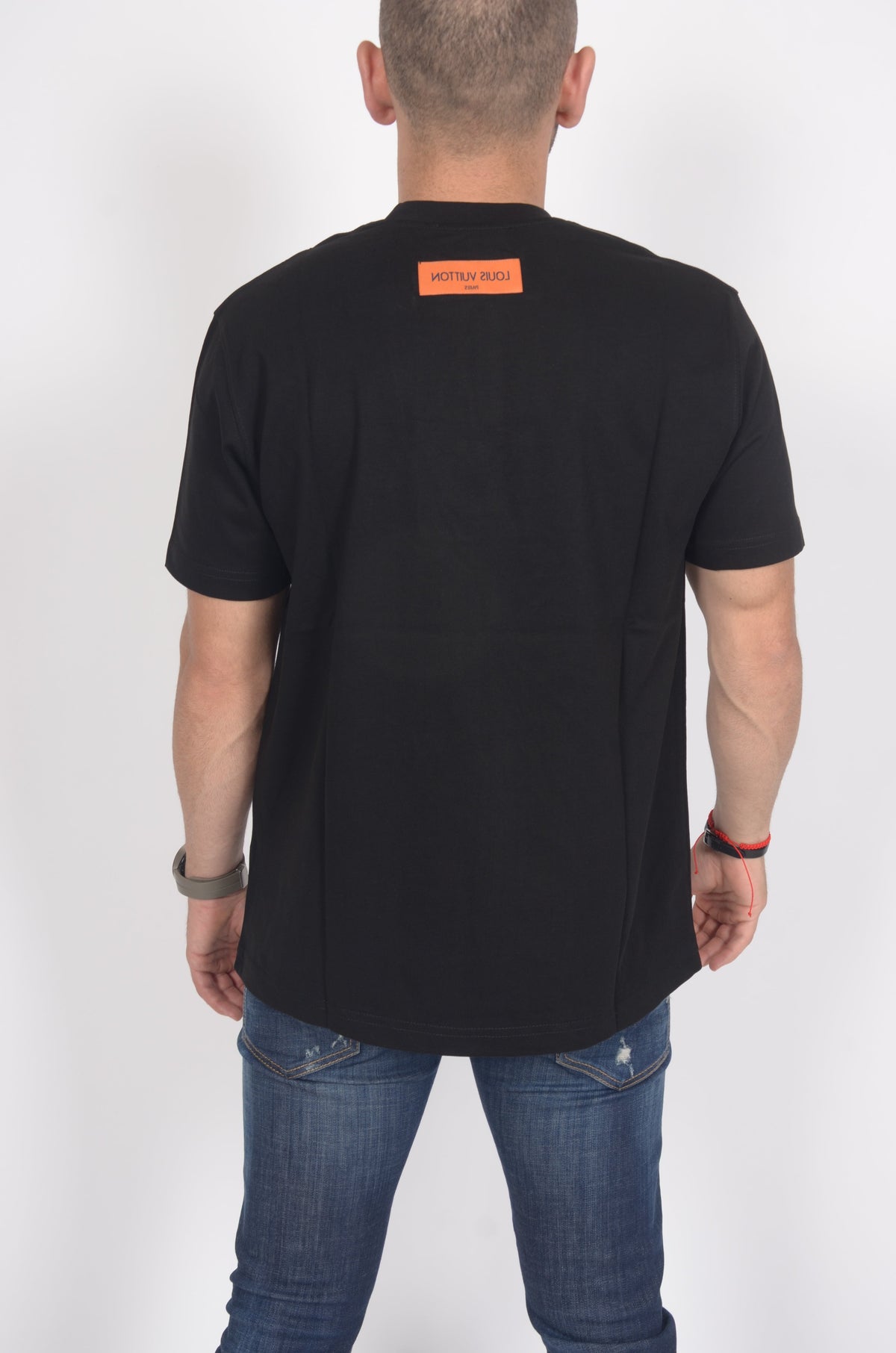 Męski T-shirt LOUIS VUITTON