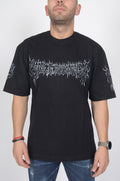 Męski T-shirt BALENCIAGA
