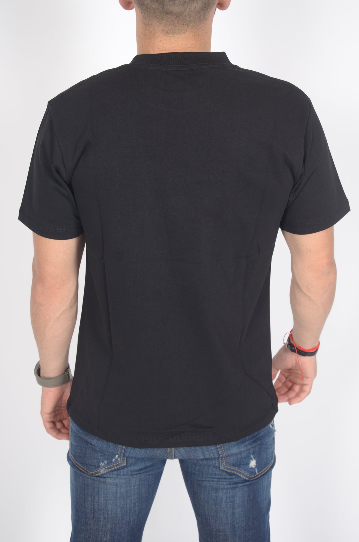 Męski T-shirt BALENCIAGA