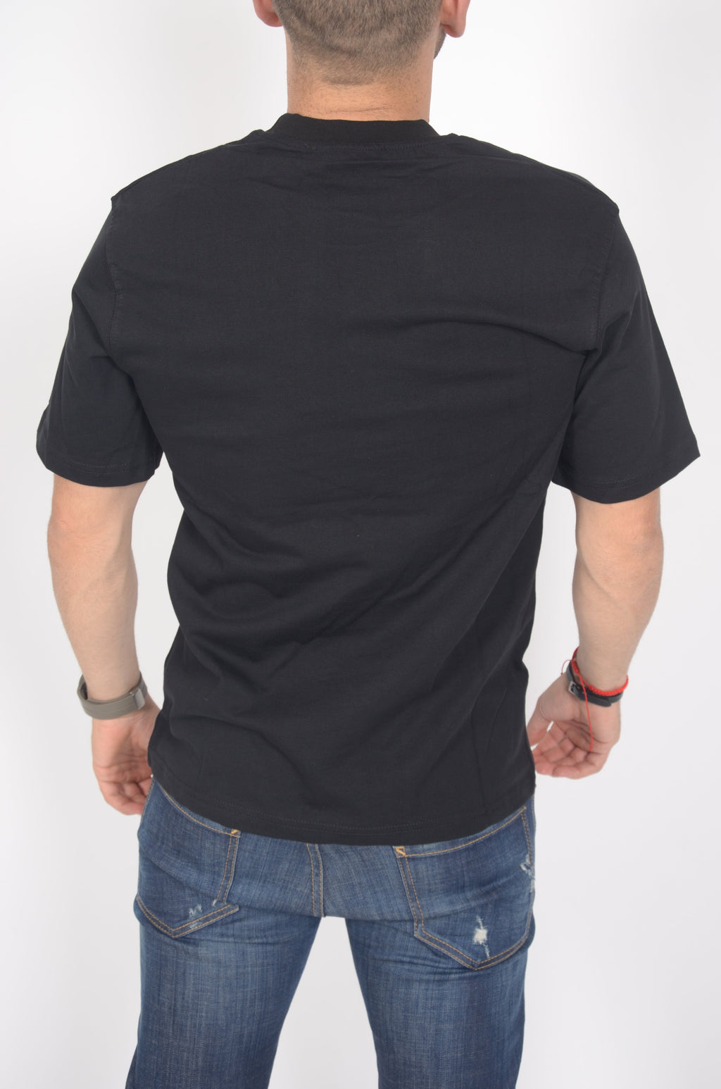 Męski t-shirt Dsquared2