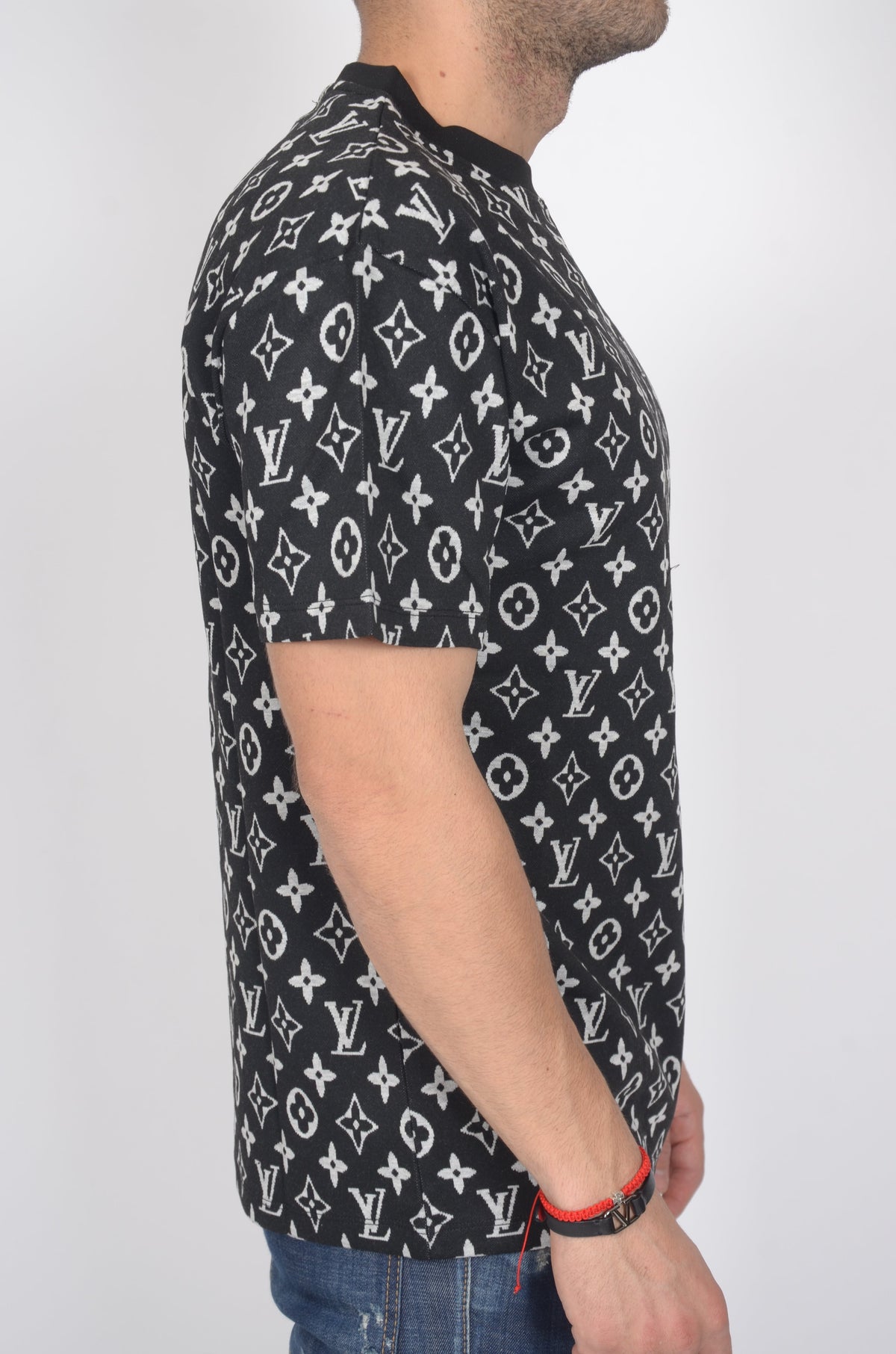 Męski T-shirt LOUIS VUITTON