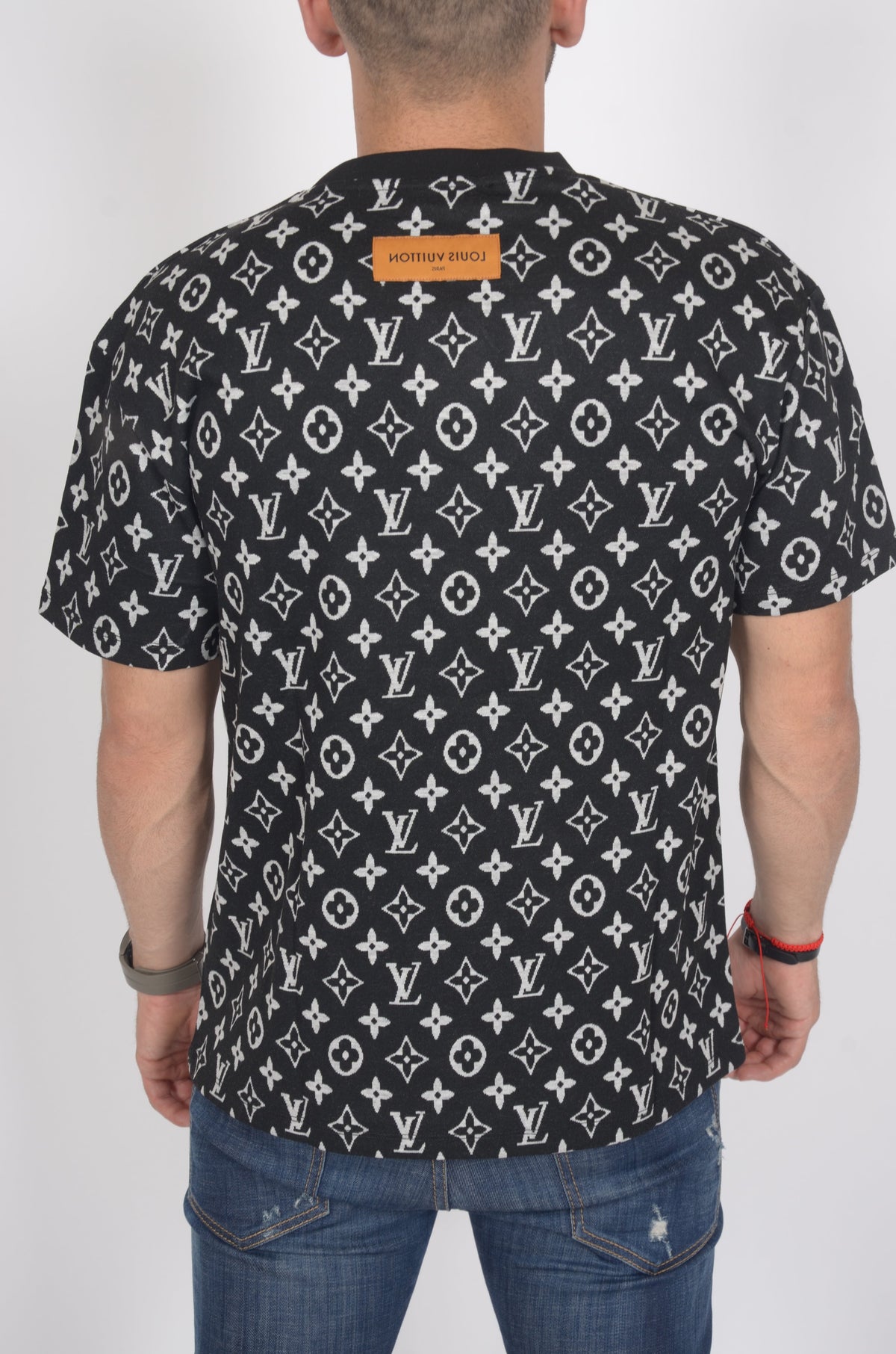 Męski T-shirt LOUIS VUITTON