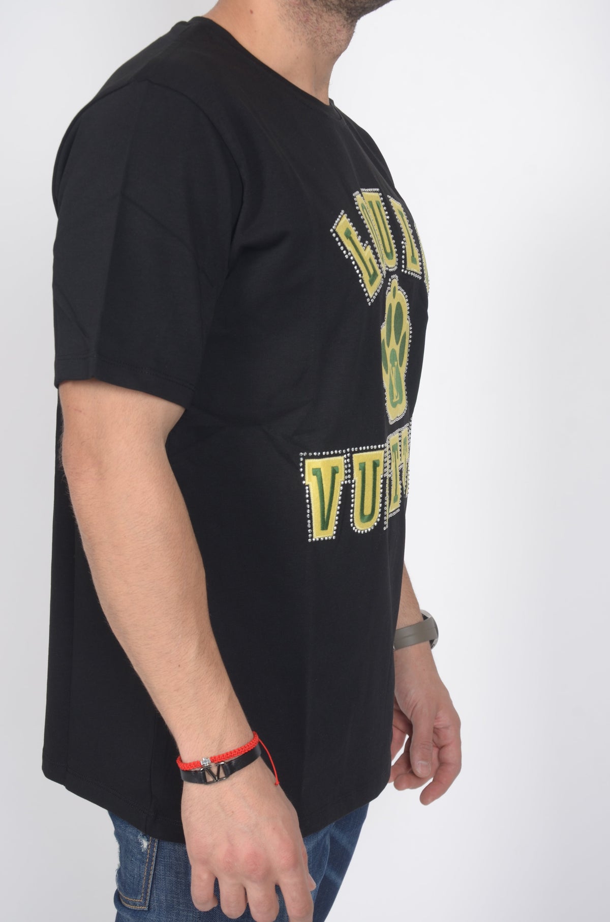 Męski T-shirt LOUIS VUITTON