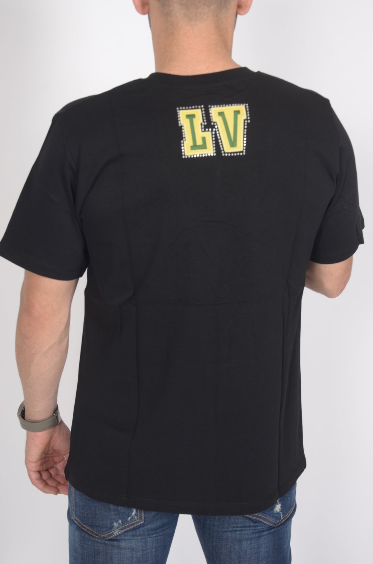Męski T-shirt LOUIS VUITTON