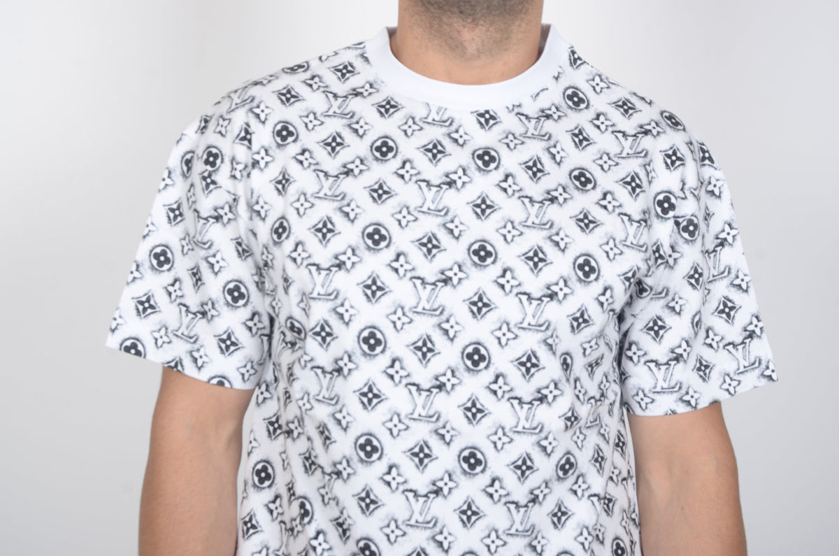 Męski T-shirt LOUIS VUITTON