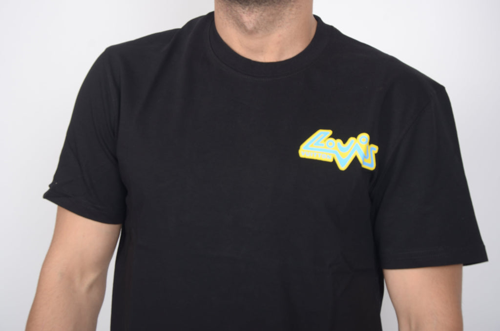 Męski T-shirt LOUIS VUITTON