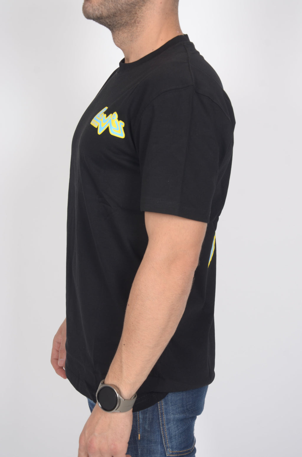 Męski T-shirt LOUIS VUITTON