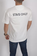 Męski T-shirt FENDI