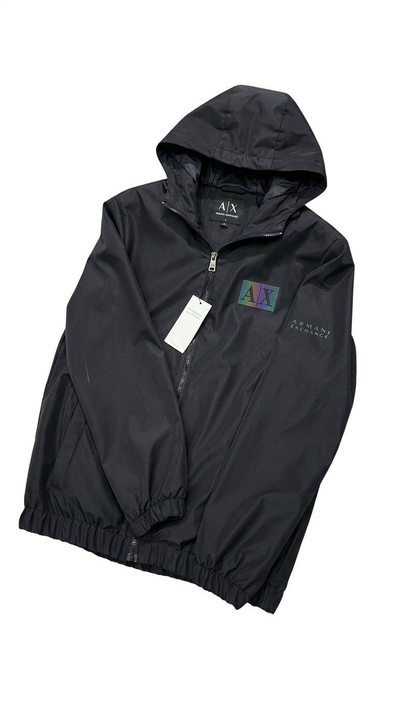 Kurtka męska Armani Exchange