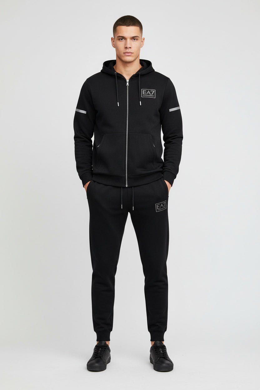 męski zestaw Emporio Armani