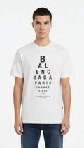 Мъжка тениска Balenciaga