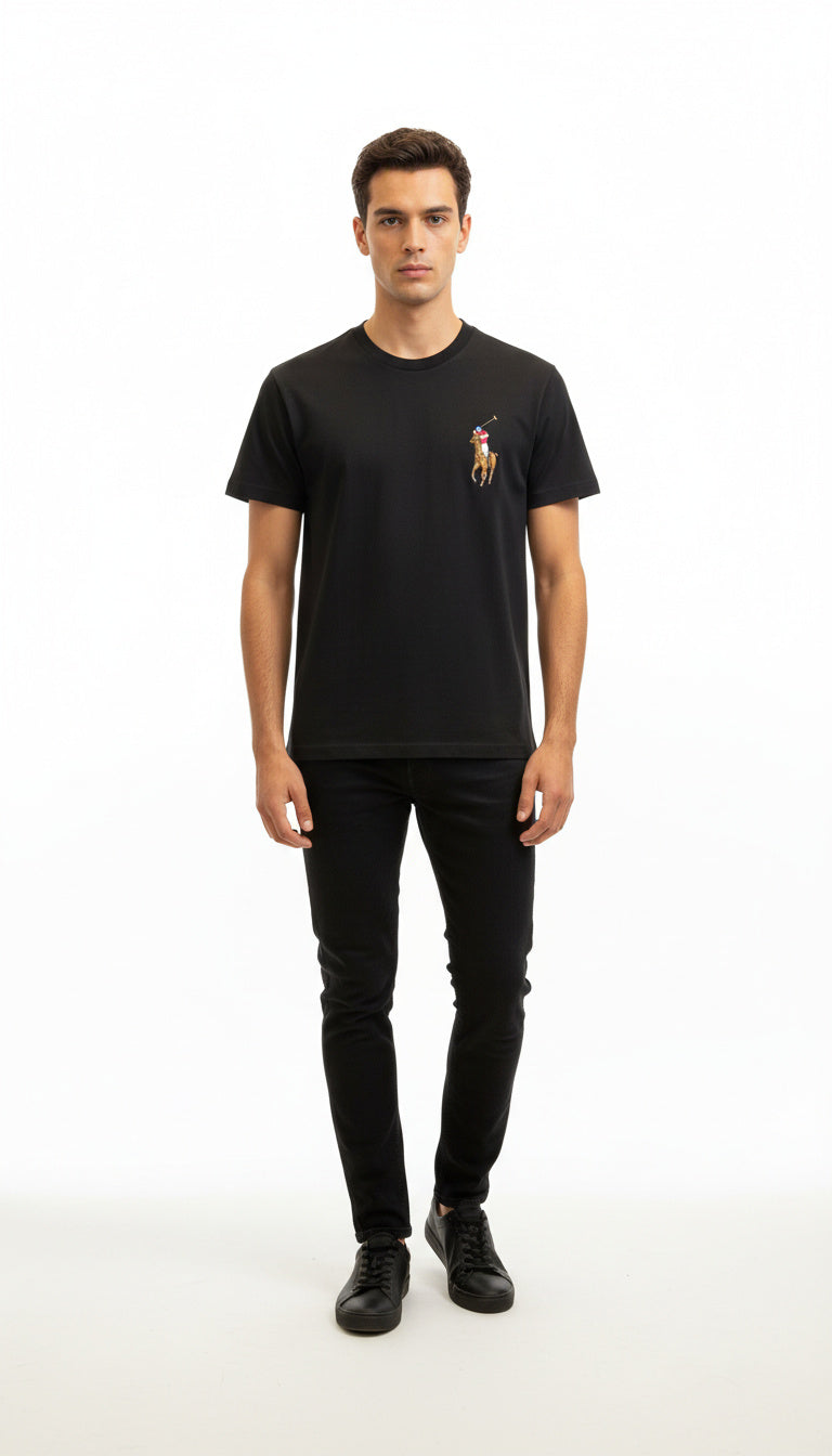 Męski T-shirt Ralph Lauren