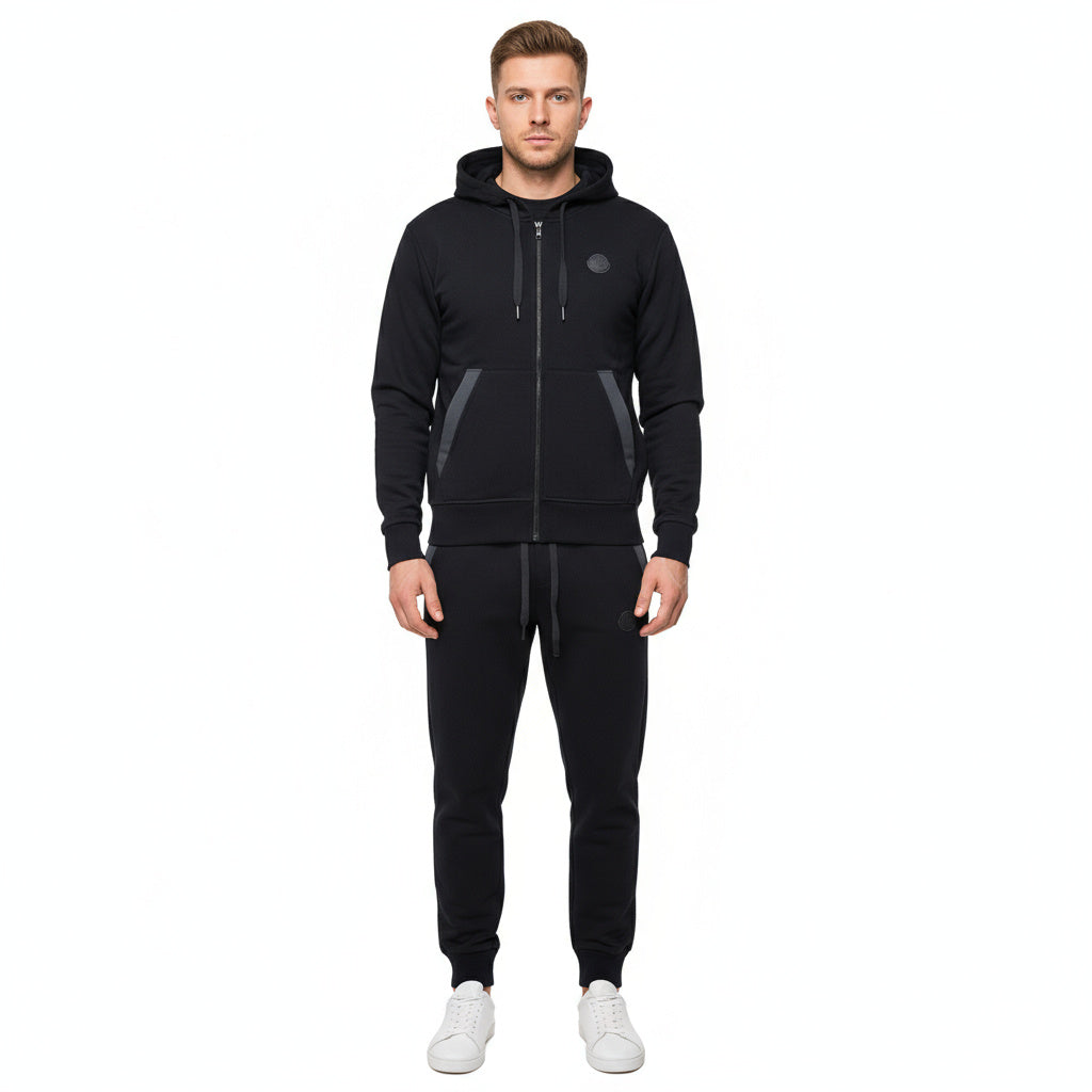 Męski dres Moncler